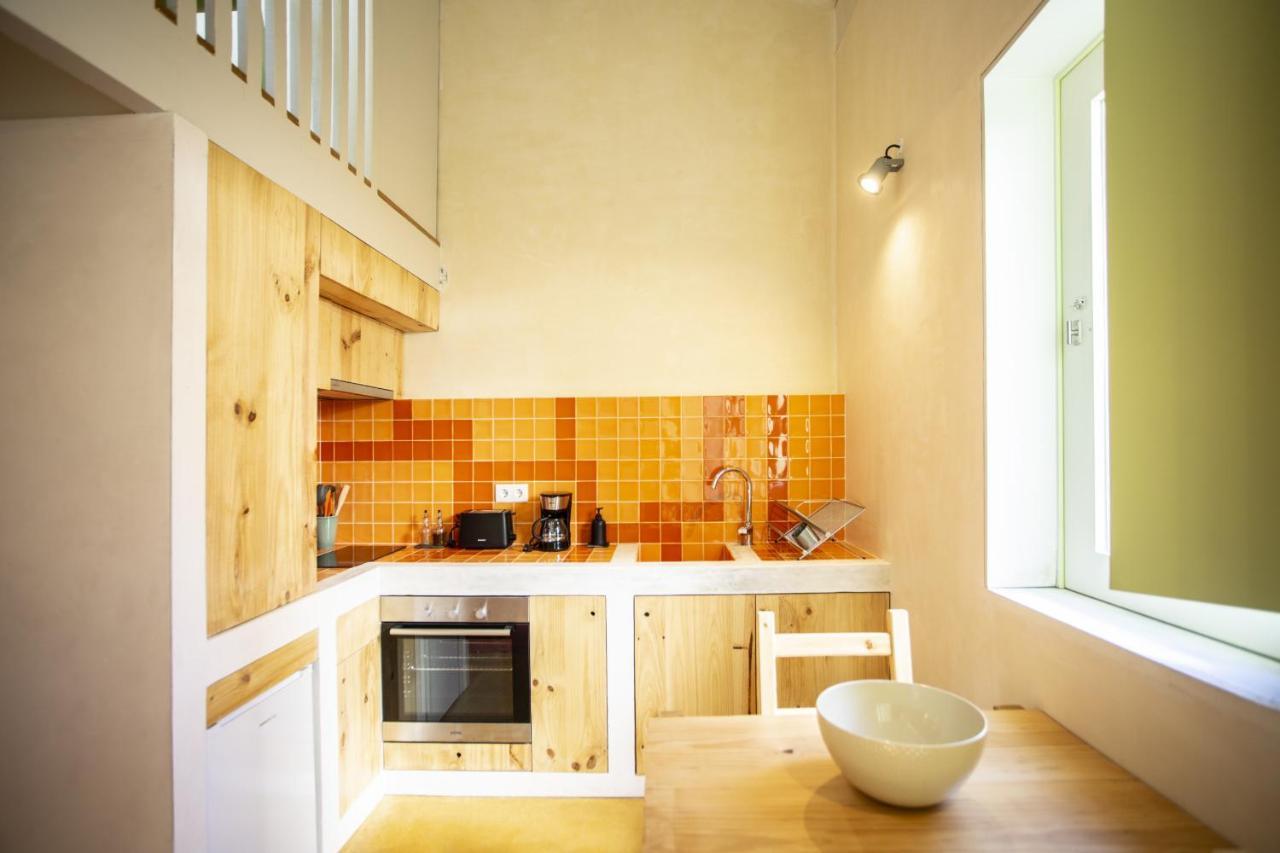Oporto Lovely Studio 外观 照片