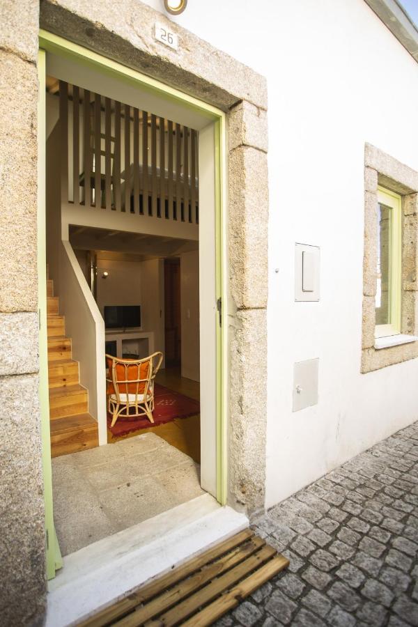 Oporto Lovely Studio 外观 照片
