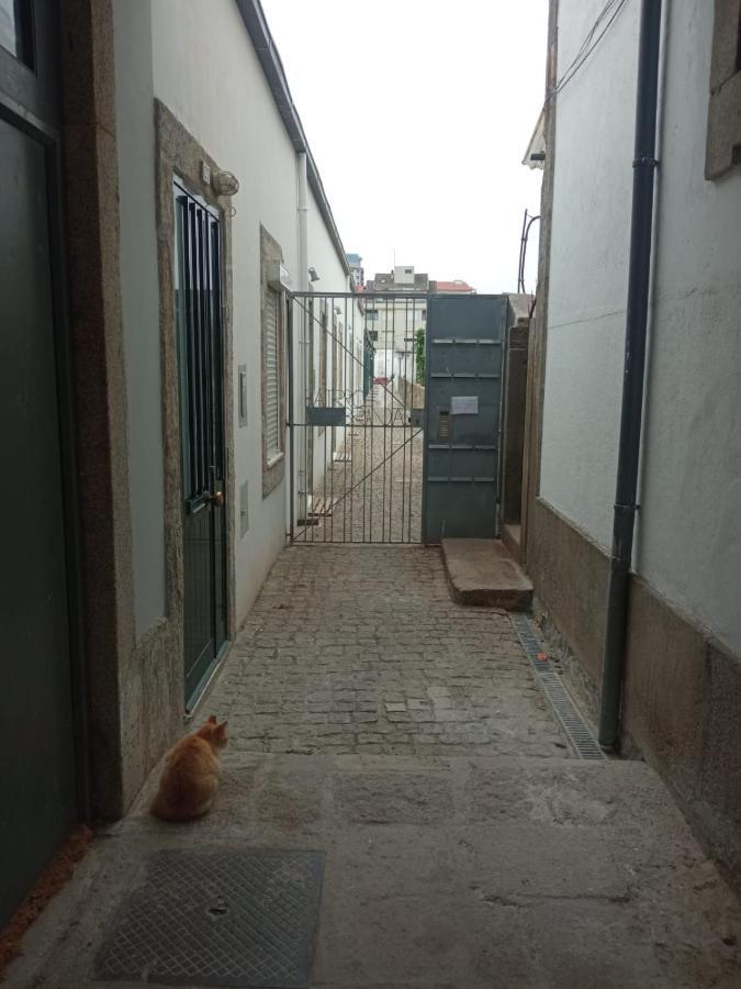 Oporto Lovely Studio 外观 照片