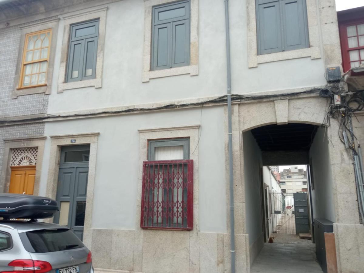 Oporto Lovely Studio 外观 照片