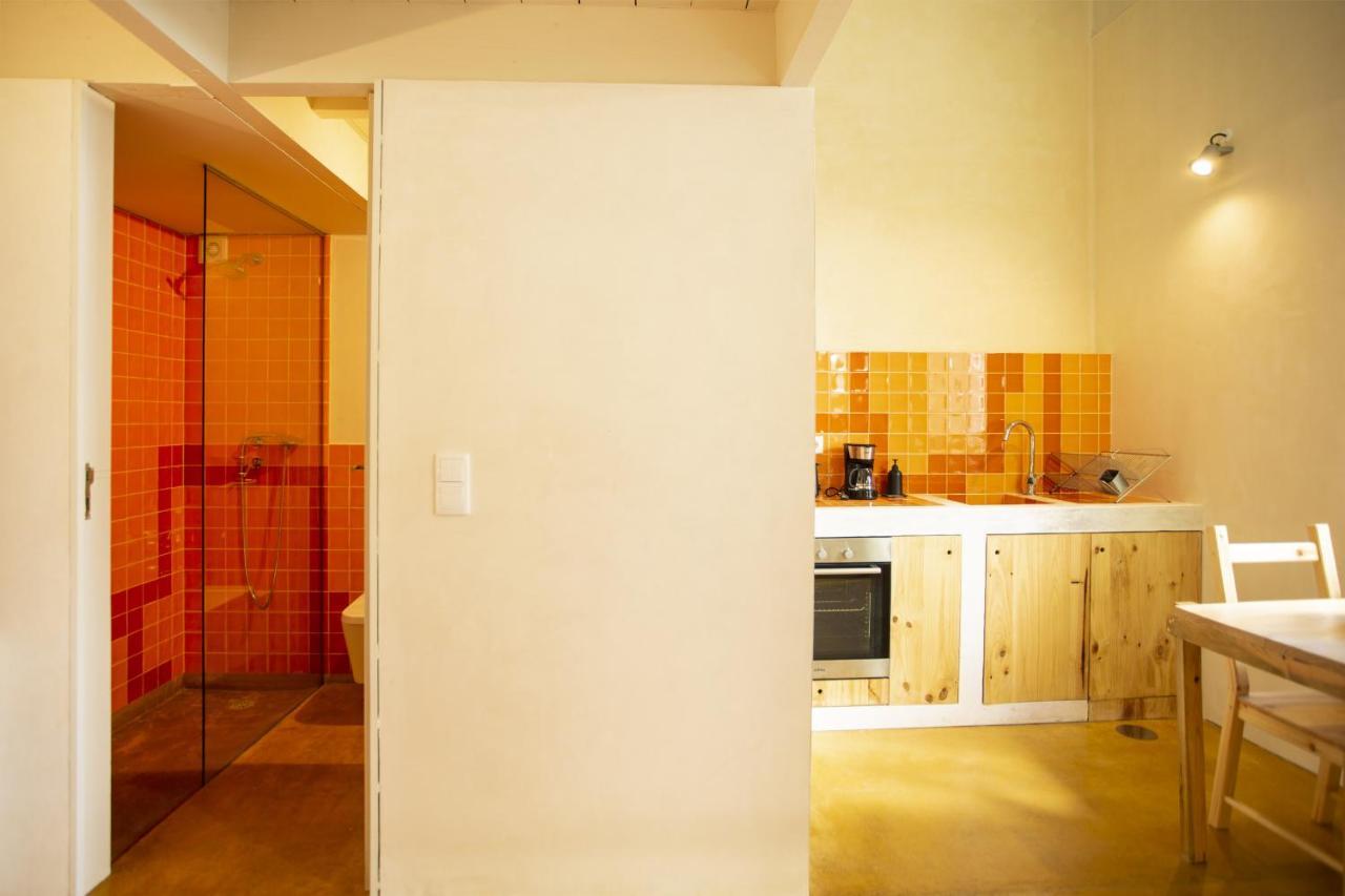 Oporto Lovely Studio 外观 照片