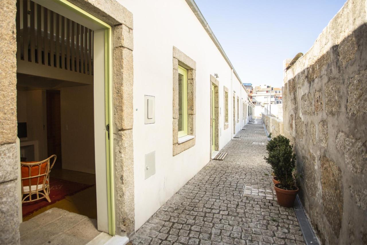 Oporto Lovely Studio 外观 照片