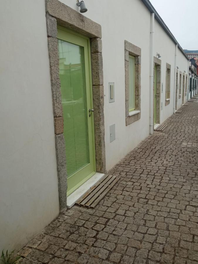 Oporto Lovely Studio 外观 照片