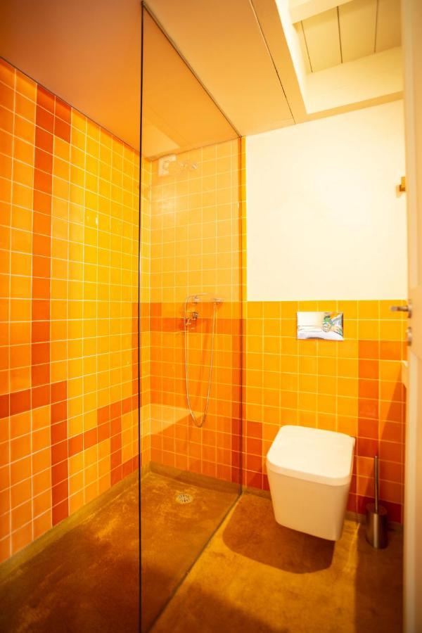 Oporto Lovely Studio 外观 照片